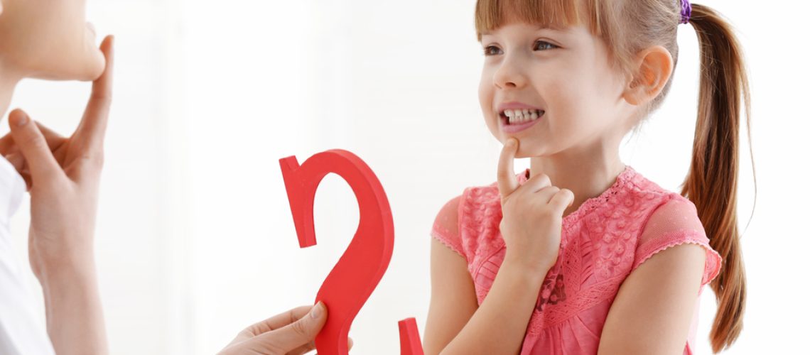 5 fatores que podem favorecer o atraso na fala