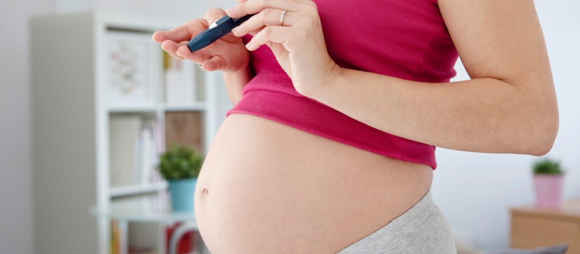 O que é diabetes gestacional e como é feito o tratamento?