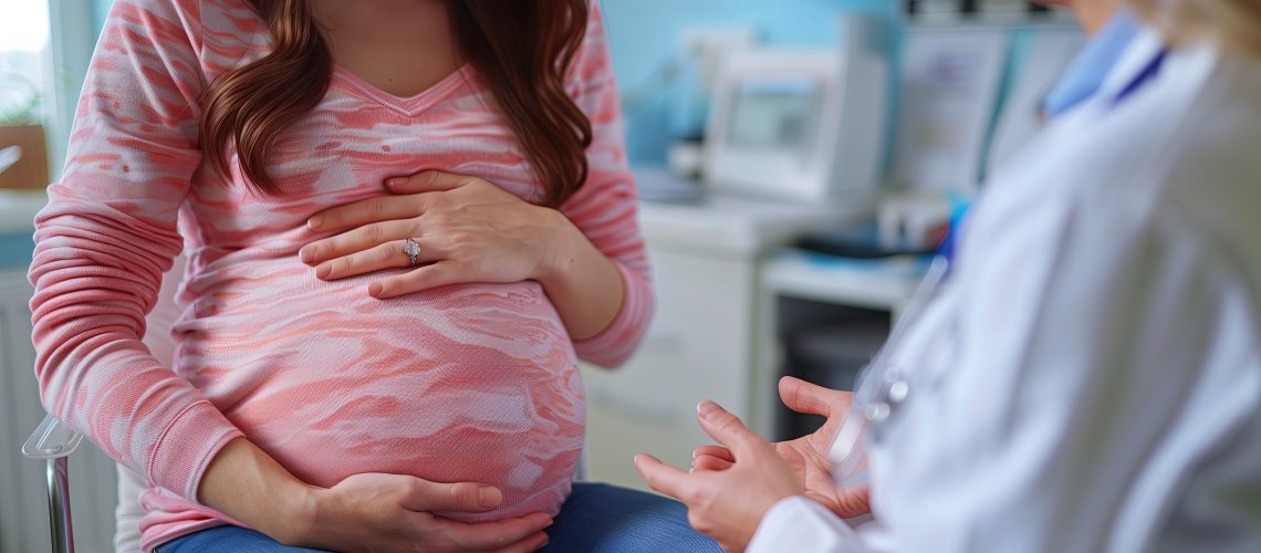 5 exames obrigatórios no pré-natal