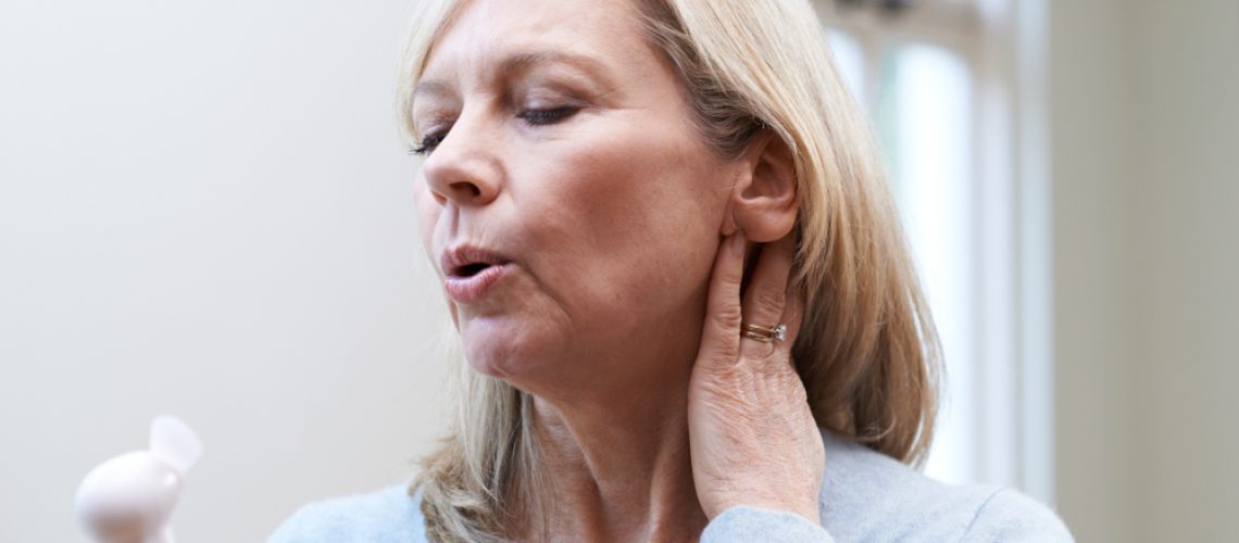 Climatério e menopausa são a mesma coisa