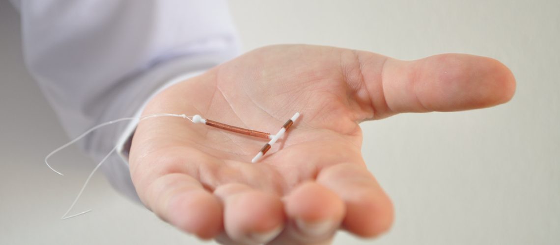 Diu de cobre ou diu de mirena entenda a diferença