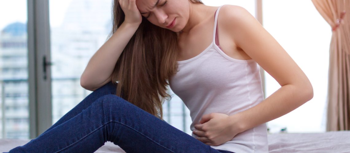 Sangramento uterino disfuncional o que é e como tratar