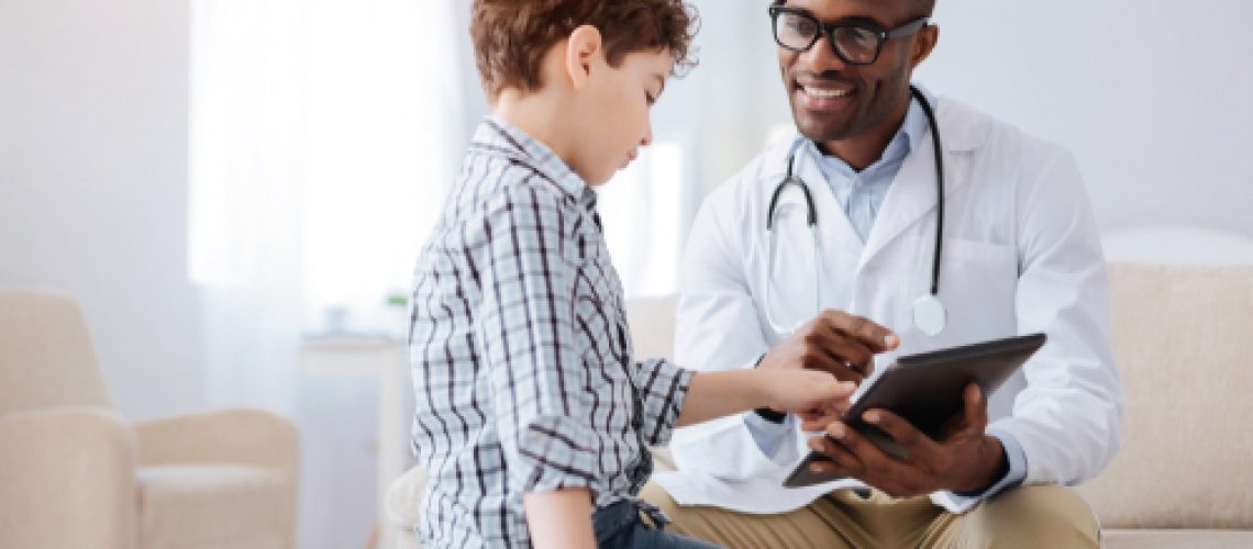 alergia alimentar - como identificar e tratar