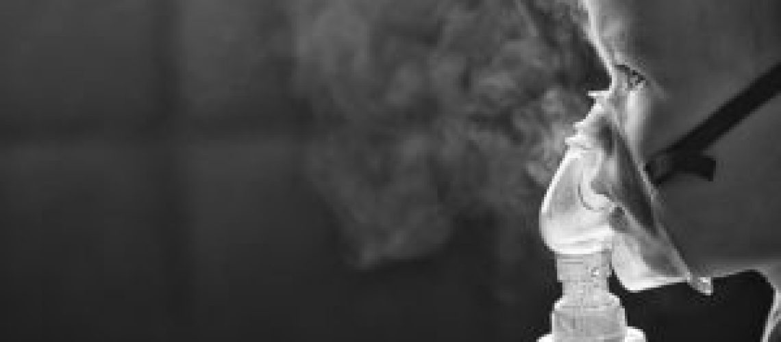 child inhaler medicine, healthcare flu hospital